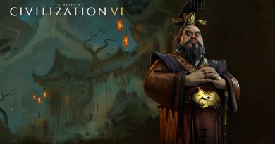 Civilization VI Errors Crashes and Fixes