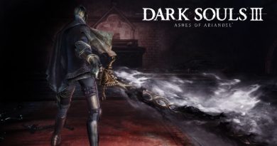 Dark Souls 3 Ashes of Ariandel Review