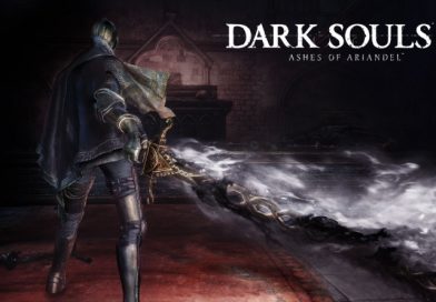 Dark Souls 3 Ashes of Ariandel Review