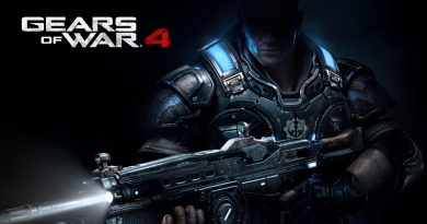 Every Collectible Location in Gears of War 4