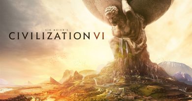 Everything You Need to Know About Civilization VI