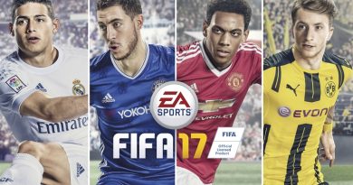 FIFA 17 Errors Crashes and Fixes