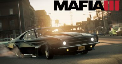 How to Customize Cars in Mafia 3