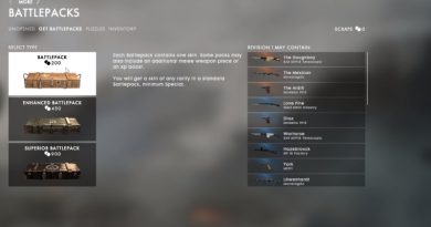 How to Get Battlepacks in Battlefield 1