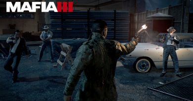 How to Customize Weapons in Mafia 3