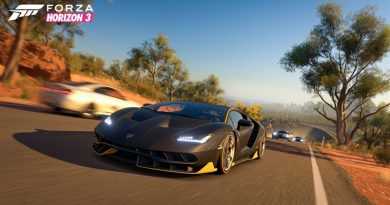 How to Unlock Every Car in Forza Horizon 3