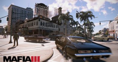 Mafia 3 Game Walkthrough