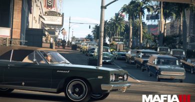 Mafia 3 How to Unlock Testing the Shocks Trophy/Achievement