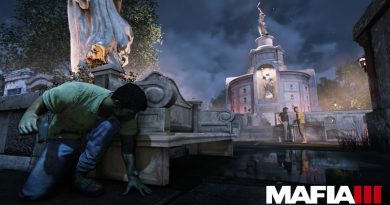 Mafia 3 Side Missions Guide