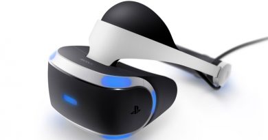 PlayStation VR Review