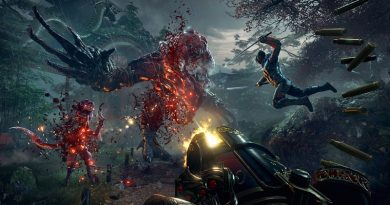 Shadow Warrior 2 Crashes Errors and Fixes