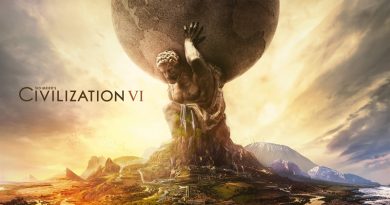 Sid Meier's Civilization VI Review