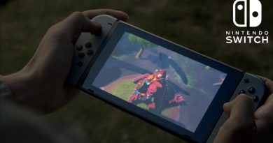 Things You Need to Know About Nintendo Switch