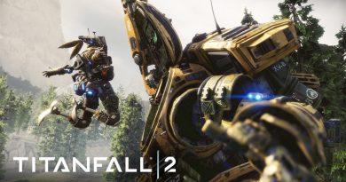 Titanfall 2 Game Review