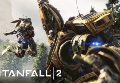 Titanfall 2 Game Review