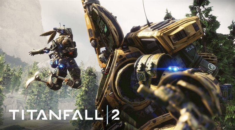 Titanfall 2 Game Review FunkyVideoGames Com