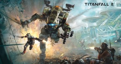 Titanfall 2 Game Walkthrough