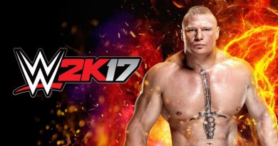 WWE 2K17 Review