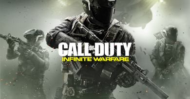 Call of Duty Infinite Warfare Crashes Errors and Fixes