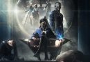 Dishonored 2 Errors Crashes and Fixes