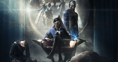 Dishonored 2 Errors Crashes and Fixes