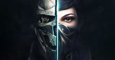 Dishonored 2 Walkthrough