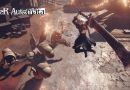 Nier Automata Walkthrough