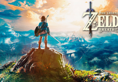 The Legend of Zelda Breath of the Wild Review