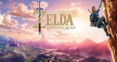 The Legend of Zelda Breath of the Wild Walkthrough