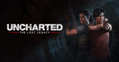 Every Collectible Location in Uncharted The Lost Legacy