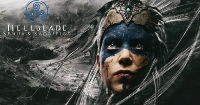 Hellblade: Senua's Sacrifice Game Walkthrough