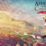 Assassin's Creed Chronicles India Walkthrough