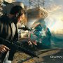 Quantum Break Walkthrough