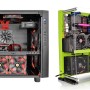 Thermaltake Core X5 and Core X5 Riing Edition Chassis