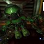 Doom 2016 Find All Doomguy Collectibles