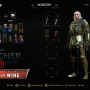 The Witcher 3 Blood and Wine Grandmaster Griffin Armor