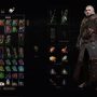 The Witcher 3 Blood and Wine Grandmaster Ursine Bear Gear