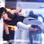 Mirror's Edge Catalyst How to Customize Runner Echo