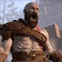 E3 2016 God of War Gameplay Trailer