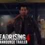 E3 2016 Dead Rising 4 Trailer