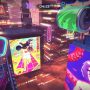 Trials of the Blood Dragon Trophies and Achievements