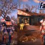 Fallout 4 New Contraptions Workshop Paint Jobs