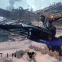 Destiny Rise of Iron DLC Preorder Bonus