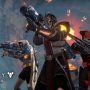 Best Vendor Weapons in Destiny Rise of Iron