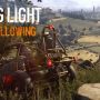 Dying Light The Following Walkthrough