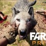 Far Cry Primal How to Tame Animals