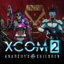 XCOM 2 Anarchy’s Children DLC