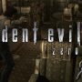 Resident Evil Zero HD Remaster Inventory Guide