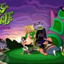 Day of the Tentacle Remastered Walkthrough