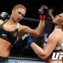 EA Sports UFC 2 Glitches and Crashes